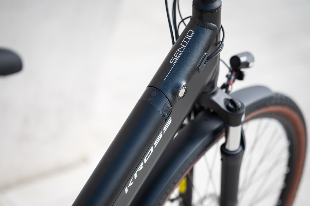 Sentio Hybrid 3.0